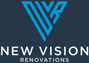 New Vision Renovations logo